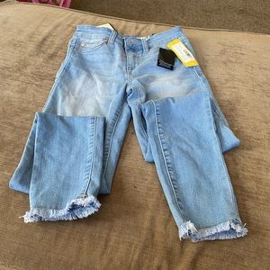 Girls Revery Jeans